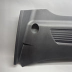 1492605-00-B TESLA MODEL Y APRON REAR COVER 2020 2021 2022 2023 OEM 1492605-00-B