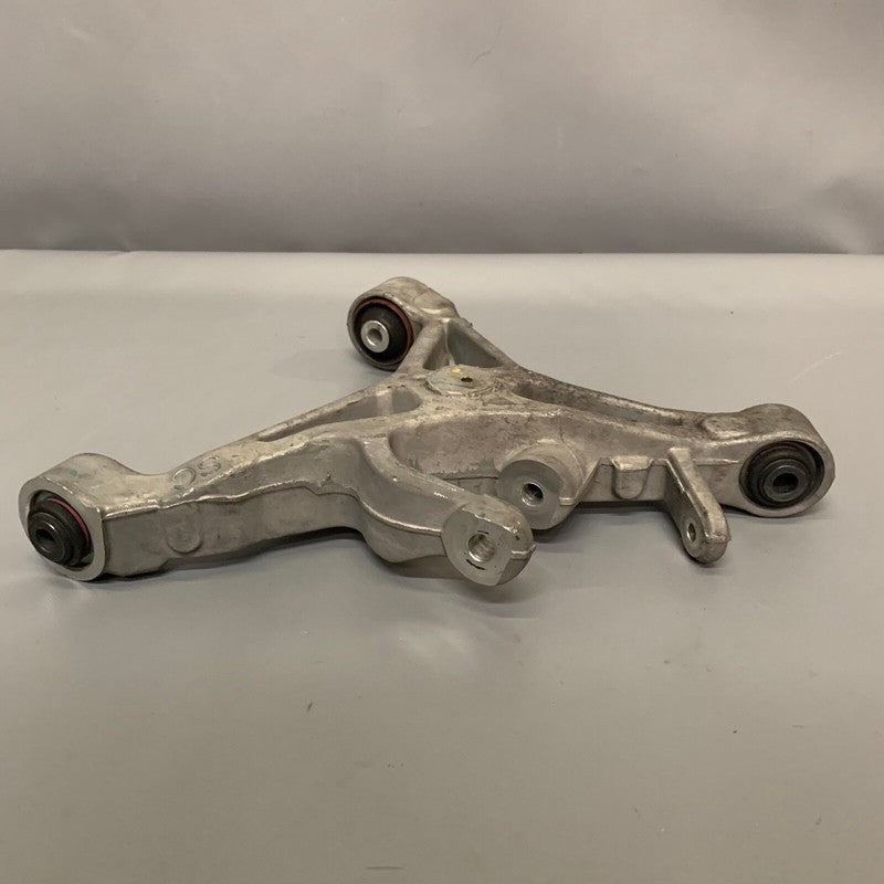 JAGUAR XF X250 LEFT REAR CONTROL ARM 2012 2013 2014 2015 OEM