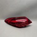MERCEDES BENZ C300 TAIL LIGHT LEFT DRIVER 2022 2023 LED 2024 LED C43 O