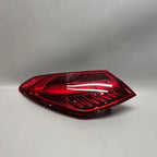 MERCEDES BENZ C300 TAIL LIGHT LEFT DRIVER 2022 2023 LED 2024 LED C43 O
