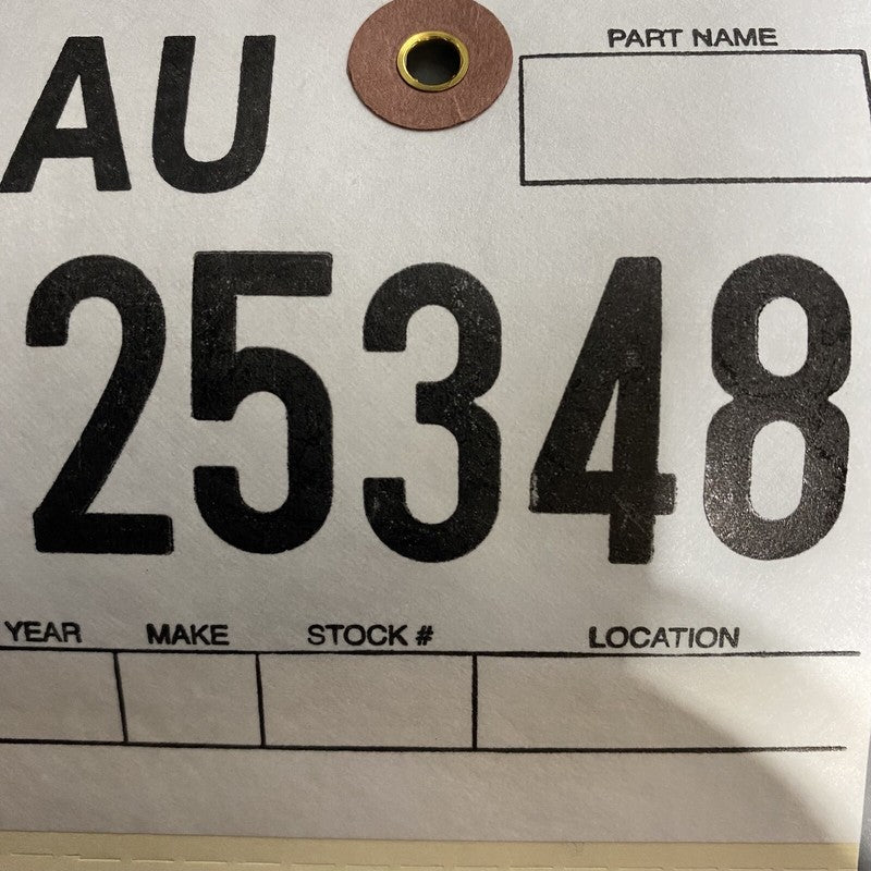 65120440063 BMW X3 ENTERTAINMENT KIT 65120440063 2007 2008 2009 2010 OEM