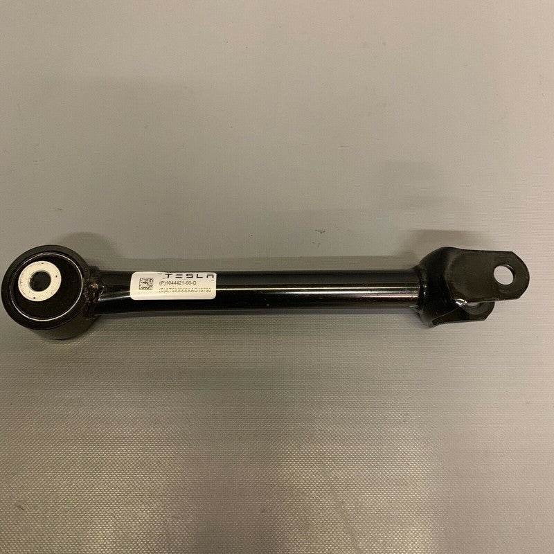 1044421-00-G TESLA MODEL 3 LINK RIGHT REAR UPPER CONTROL ARM 2017 2018 2019 OEM