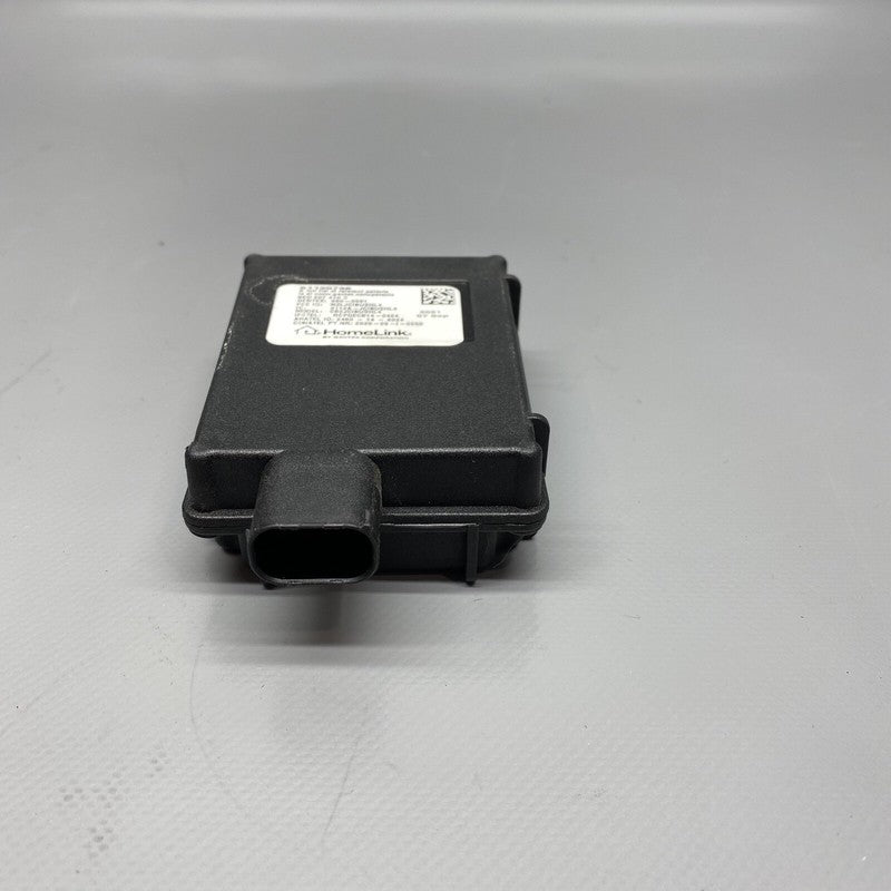 AUDI Q7 HOME LINK GARAGE MODULE Q5 8K0907410C 2010 2011 2012 2013 2014
