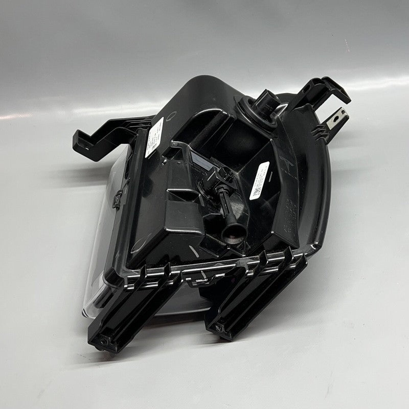 1034327-00-A TESLA MODEL X FOG LIGHT RIGHT PASSENGER 2016 2017 2018 2019 2020 1034327-00-A