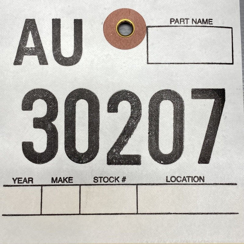 DK62-17B861-AB RANGE ROVER SPORT REAR BUMPER MOUNT BRACKET DK62-17B861-A 2014 2015 2016 2017 