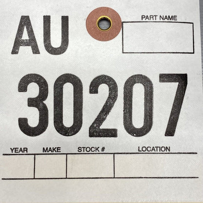 DK62-17B861-AB RANGE ROVER SPORT REAR BUMPER MOUNT BRACKET DK62-17B861-A 2014 2015 2016 2017 