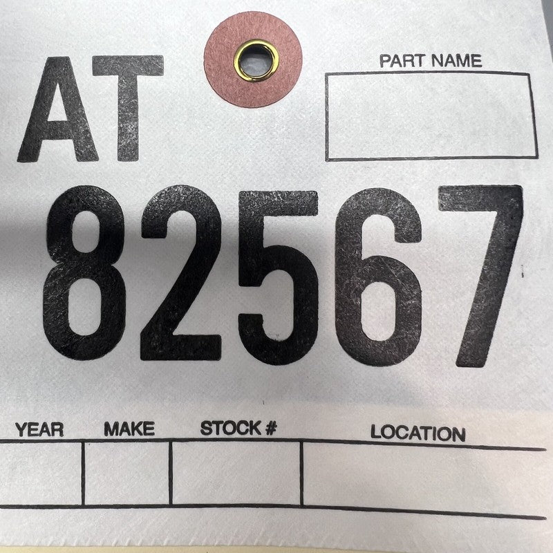 1EA803691A VOLKSWAGEN ID4 REAR SUPPORT FLOOR 2021 2022 2023 OEM 1EA803691A