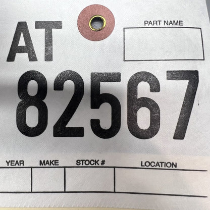 1EA803691A VOLKSWAGEN ID4 REAR SUPPORT FLOOR 2021 2022 2023 OEM 1EA803691A