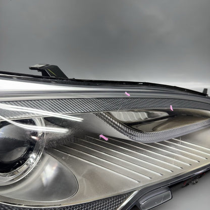 6005907-00-D TESLA MODEL S HEADLIGHT RIGHT PASSENGER 2012 2013 2014 2015 OEM 6005907-00-D