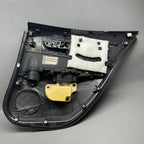 TOYOTA COROLLA DOOR PANEL TRIM LEFT REAR 2019 2020 2021 OEM 