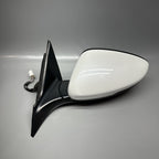 HONDA ACCORD MIRROR LEFT DRIVER 2018 2019 2020 2021 2022 OEM E13049794
