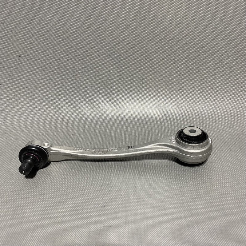 AUDI A4 CONTROL ARM RIGHT REAR UPPER 8W0407510D 2017 2018 2019 2020 OE