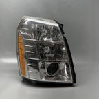 CADILLAC ESCALADE HEADLIGHT RIGHT PASSENGER 2007 08 09 10 11 12 13 2013 XENON 