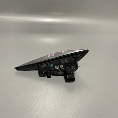 1034344-99-A TESLA MODEL S FENDER MARKER WITH CAMERA LEFT 1034344-99-A 2016 2017 2018 2019