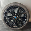 BMW 330I WHEEL RIM 19 INCH M340 M4 2021 2022 2023 2024 2025 OEM 5A64B5