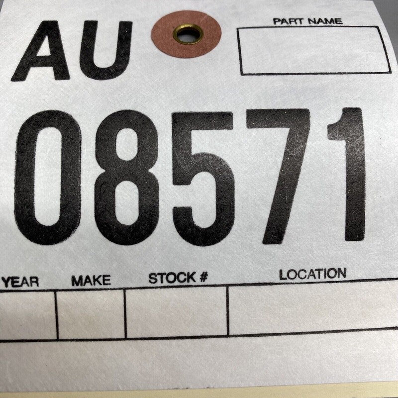 8W0121251AB AUDI Q7 RADIATOR 8W0121251AB 2017 2018 2019 2020 OEM