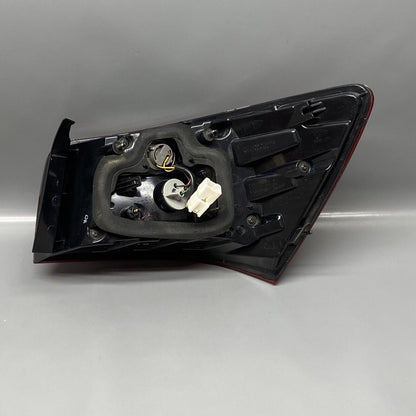 92401-1W0 KIA RIO TAIL LIGHT LEFT DRIVER 92401-1W0 2012 2013 2014 2015 2016 OEM 