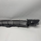 TESLA MODEL 3 LOWER GRILLE 2017 2018 2019 2020 2021 2022 OEM 1085927-0