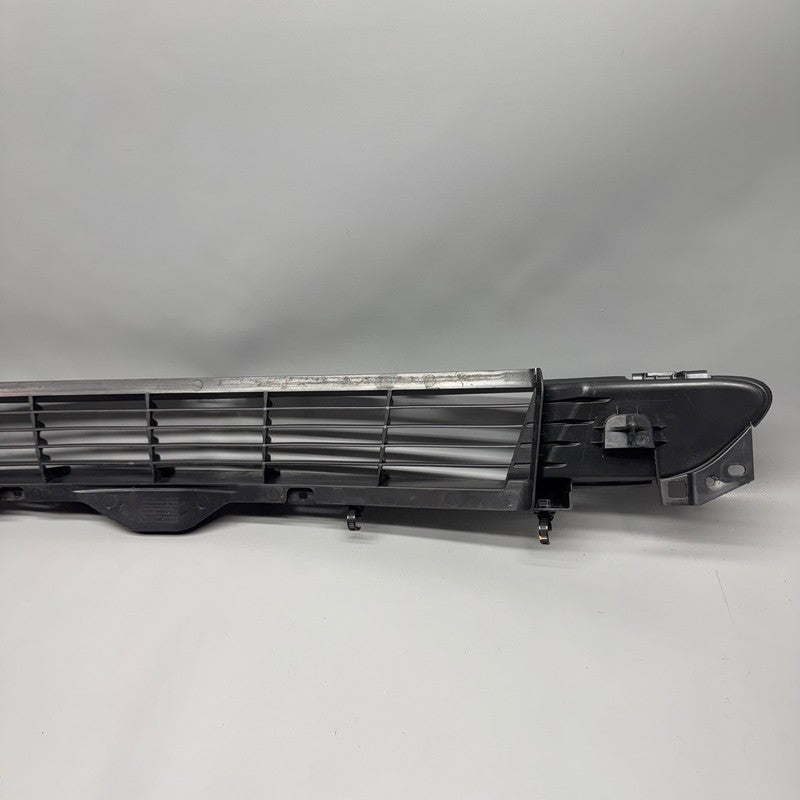 TESLA MODEL 3 LOWER GRILLE 2017 2018 2019 2020 2021 2022 OEM 1085927-0