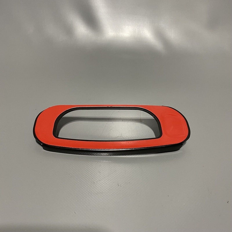 BENTLEY FLYING SPUR SIDE MARKER MOUNTING COVER 2013 2014 2015 2016 201