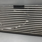 MERCEDES BENZ GL350 INTERCOOLER 2013 2014 2015 2016 OEM A0995002800