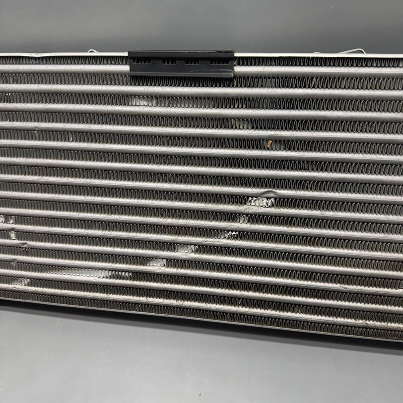 MERCEDES BENZ GL350 INTERCOOLER 2013 2014 2015 2016 OEM A0995002800