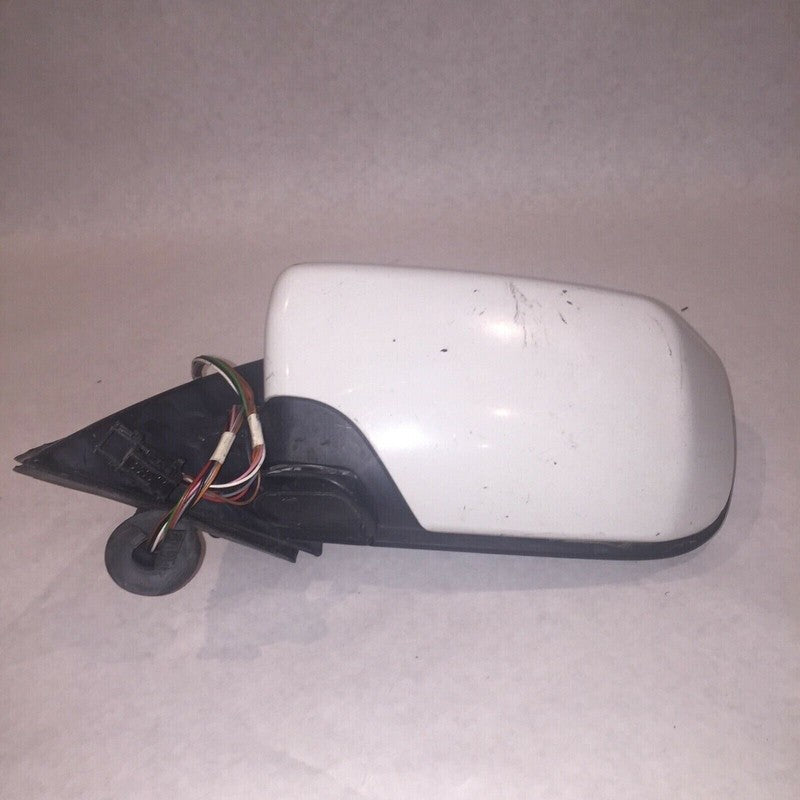 E10117351 BMW 325 330 MIRROR LEFT SIDE 328 4-DOOR E46 ELECTRIC 2002 2003 2004 2005 OEM