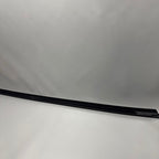 TESLA MODEL Y DOOR WINDOW MOLDING TRIM RIGHT REAR 2020 2021 2022 2023 