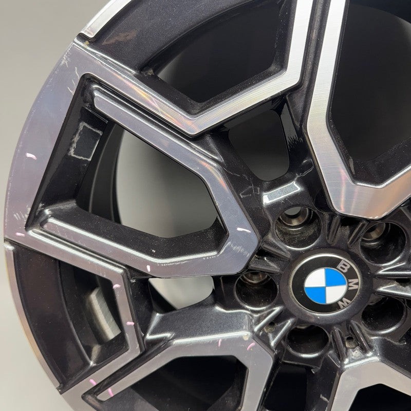 BMW X1 WHEEL RIM 19 INCH X2 2024 2025 2026 OEM 6898041