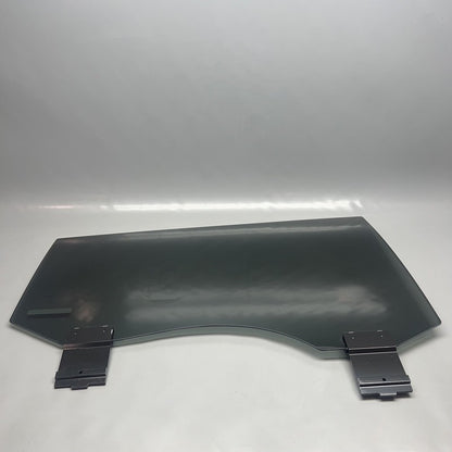 1805871-00-E TESLA CYBERTRUCK EVEREST DOOR GLASS RIGHT 2024 2025 OEM 1805871-00-E