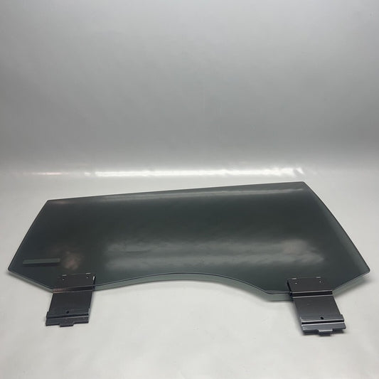 1805871-00-E TESLA CYBERTRUCK EVEREST DOOR GLASS RIGHT 2024 2025 OEM 1805871-00-E