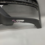 8W6807521AH AUDI A5 REAR BUMPER LOWER COVER 8W6807521AH 2020 OEM