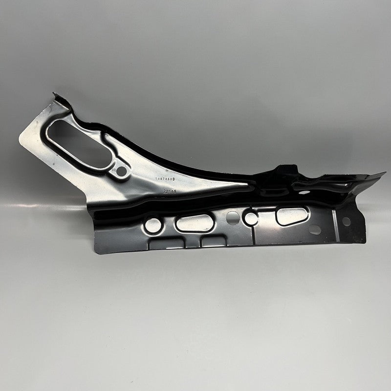 1487832B TESLA MODEL Y DOGLEG LOWER QUARTER PANEL RIGHT 2020 2021 2022 2023 OEM 1487832B