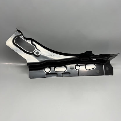 1487832B TESLA MODEL Y DOGLEG LOWER QUARTER PANEL RIGHT 2020 2021 2022 2023 OEM 1487832B