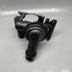 LR106640 RANGE ROVER DEFENDER THERMOSTAT HOUSING 2020 2021 2022 2023 OEM LR106640