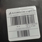 BMW X5 X6 HEADLIGHT LEFT DRIVER 2015 2016 2017 2018 LED 710815029089