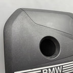 BMW X1 X2 ENGINE COVER 2023 2024 2025 OEM 7935407