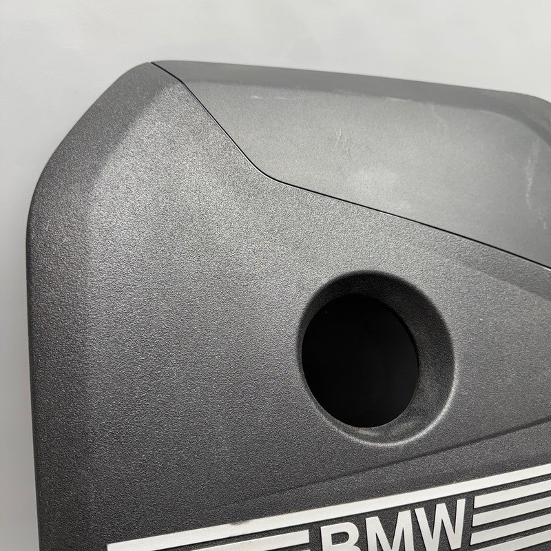 BMW X1 X2 ENGINE COVER 2023 2024 2025 OEM 7935407