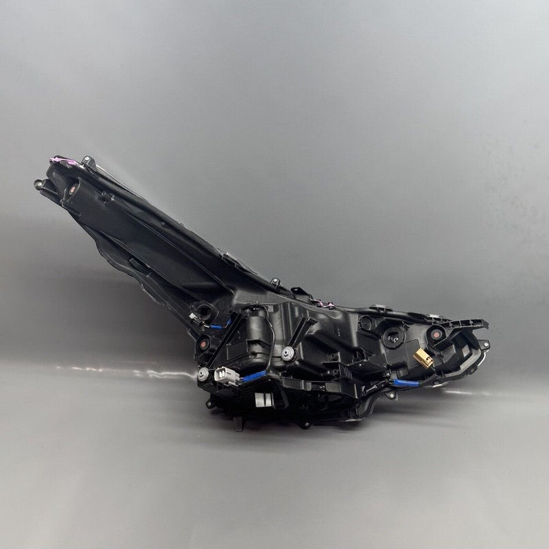 TOYOTA PRIUS HEADLIGHT LEFT DRIVER 2019 2020 2021 2022 LED OEM