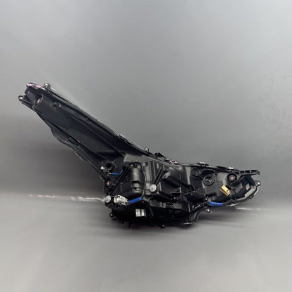 TOYOTA PRIUS HEADLIGHT LEFT DRIVER 2019 2020 2021 2022 LED OEM