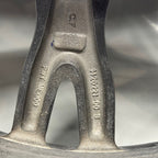 TESLA MODEL S WHEEL RIM 19 INCH FRONT 2021 2022 2023 2024 2025 OEM 142