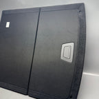 JAGUAR I-PACE REAR BOOT MAT CARPET 2019 2020 OEM J9D31350AB8PUJ