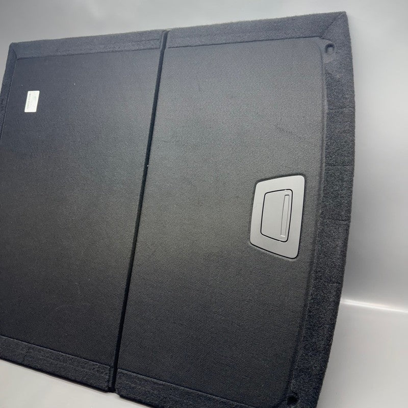 JAGUAR I-PACE REAR BOOT MAT CARPET 2019 2020 OEM J9D31350AB8PUJ