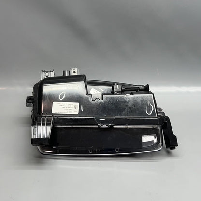 1034327-00-A TESLA MODEL X FOG LIGHT RIGHT PASSENGER 2016 2017 2018 2019 2020 1034327-00-A