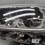 BMW 530 M5 HEADLIGHT LEFT DRIVER 2017 2018 2019 2020 ADAPTIVE LED OEM