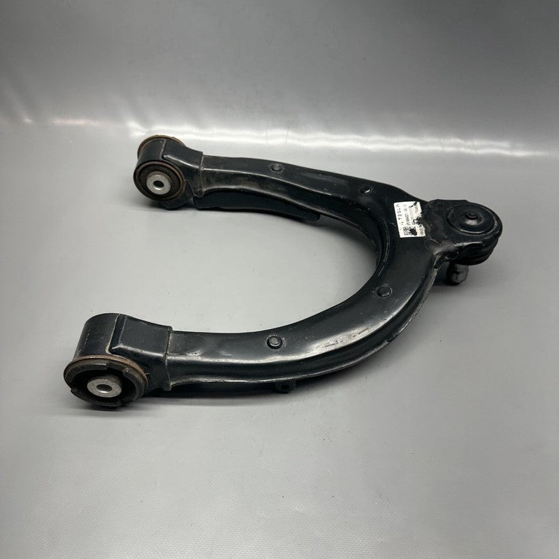 1044321-00-G TESLA MODEL 3,Y UPPER CONTROL ARM LEFT FRONT 2017 2018 2019 2020 21 22 2023 OEM