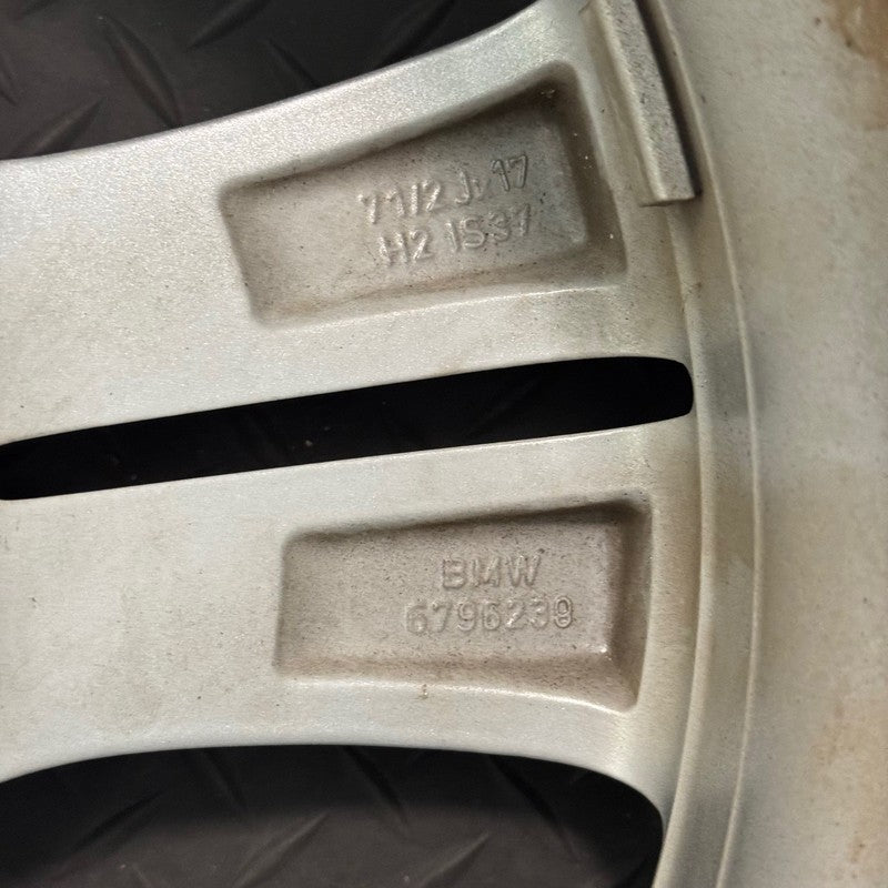 BMW 328i WHEEL RIM SET 17 INCH 2012 2013 2014 2015 2016 2017 2018 OEM 
