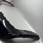 TESLA MODEL S PLAID REAR BUMPER LOWER VALANCE 2021 2022 2023 2024 1632