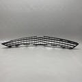 1050143-00-E TESLA MODEL X GRILLE MESH UPPER 1050143-00-E 2016 2017 2018 2019 2020 OEM