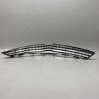1050143-00-E TESLA MODEL X GRILLE MESH UPPER 1050143-00-E 2016 2017 2018 2019 2020 OEM